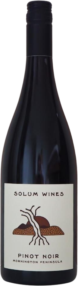 Solum Wines Pinot Noir 2023 Mornington Peninsula